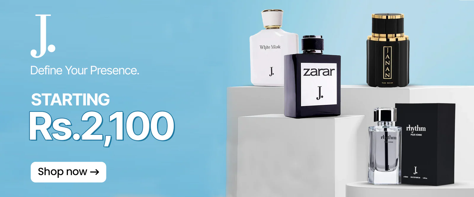 Welcome to Our Store